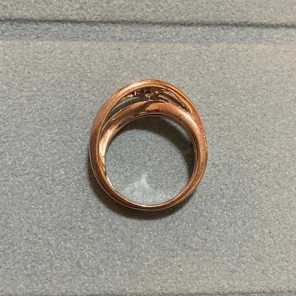 Silver ring - Picture 5 of 12